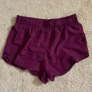 Athletic Works Running Shorts